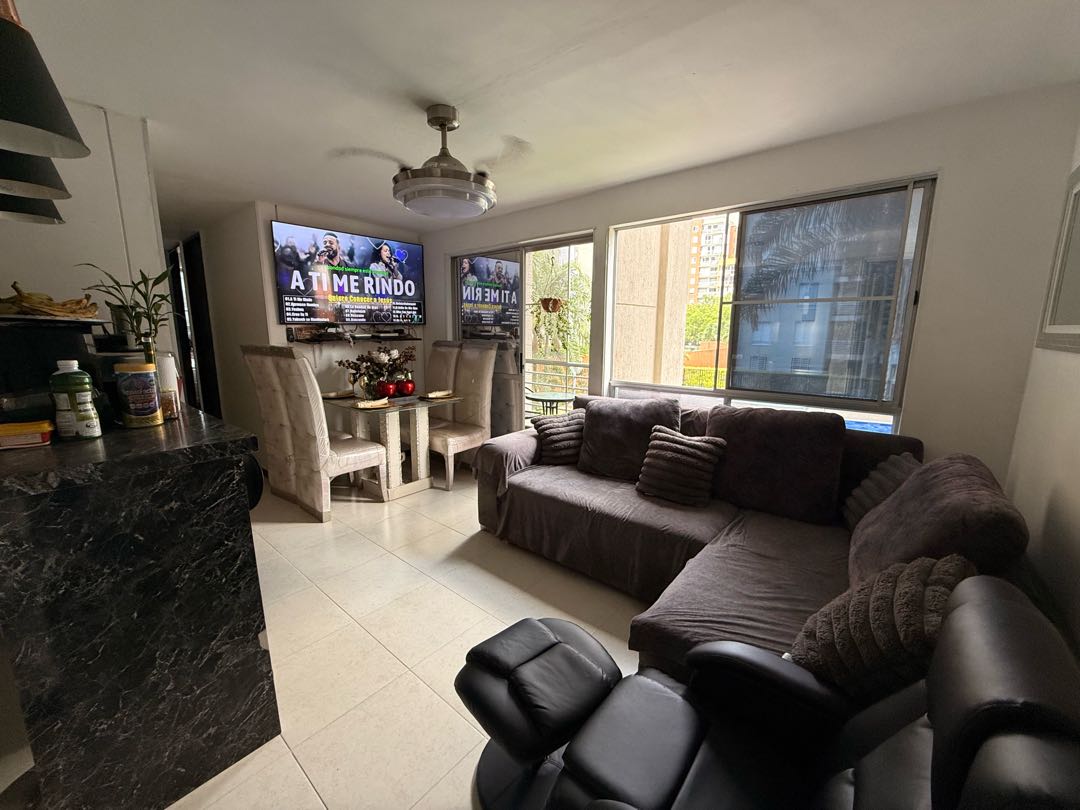 APTARTAMENTO EN VENTA MIRADOR DE ALAMEDA VALLE DEL LILI CALI SUR 2Piso