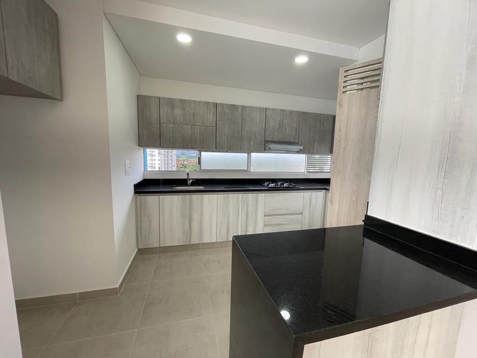 APARTAMENTO EN CONJUNTO EN VENTA PARA ESTRENAR AL NORTE ARMENIA