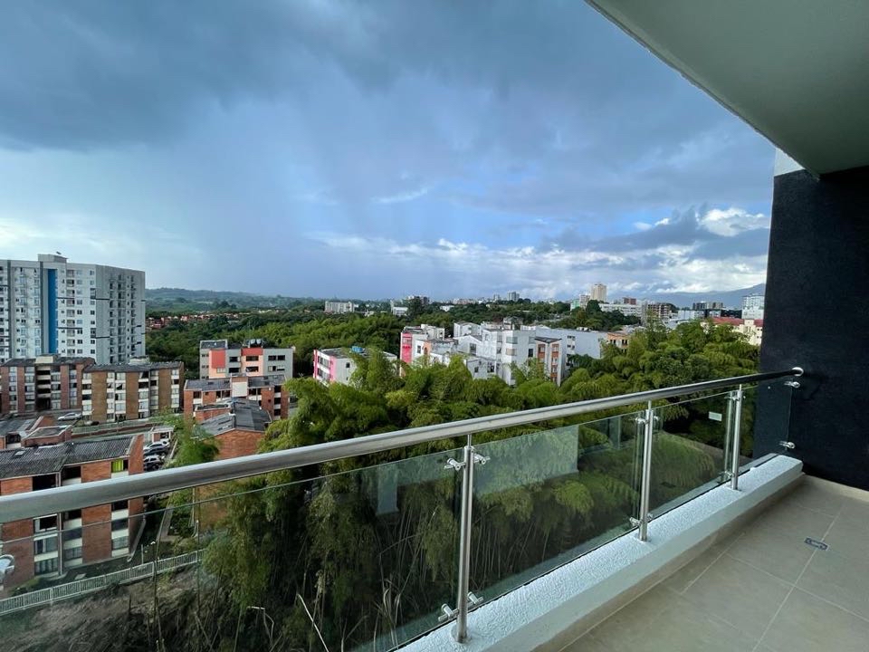 APARTAMENTO EN CONJUNTO EN VENTA PARA ESTRENAR AL NORTE ARMENIA