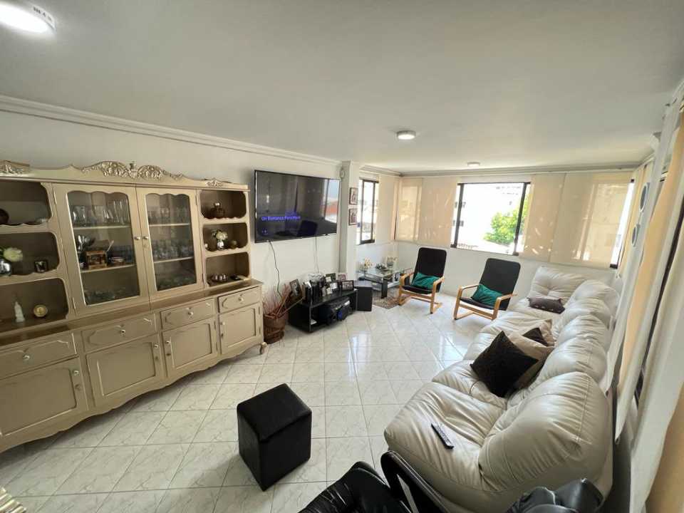 Proyecto internacional - Skyline Residences