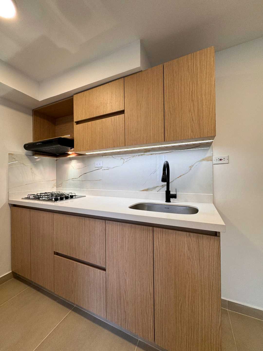 Se Arrienda Apartamento Para Estrenar en Bello – Sector Santa Ana