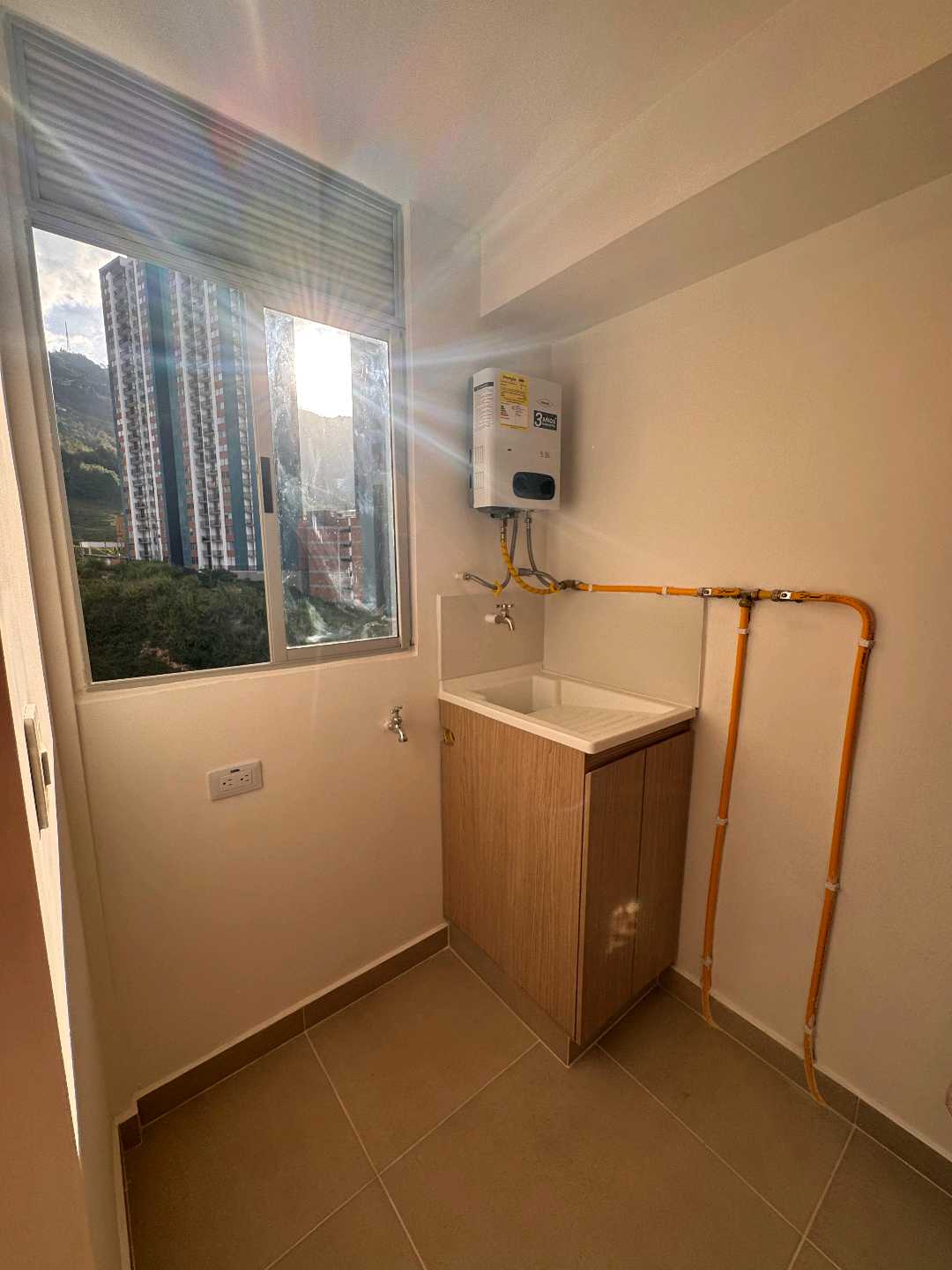 Se Arrienda Apartamento Para Estrenar en Bello – Sector Santa Ana