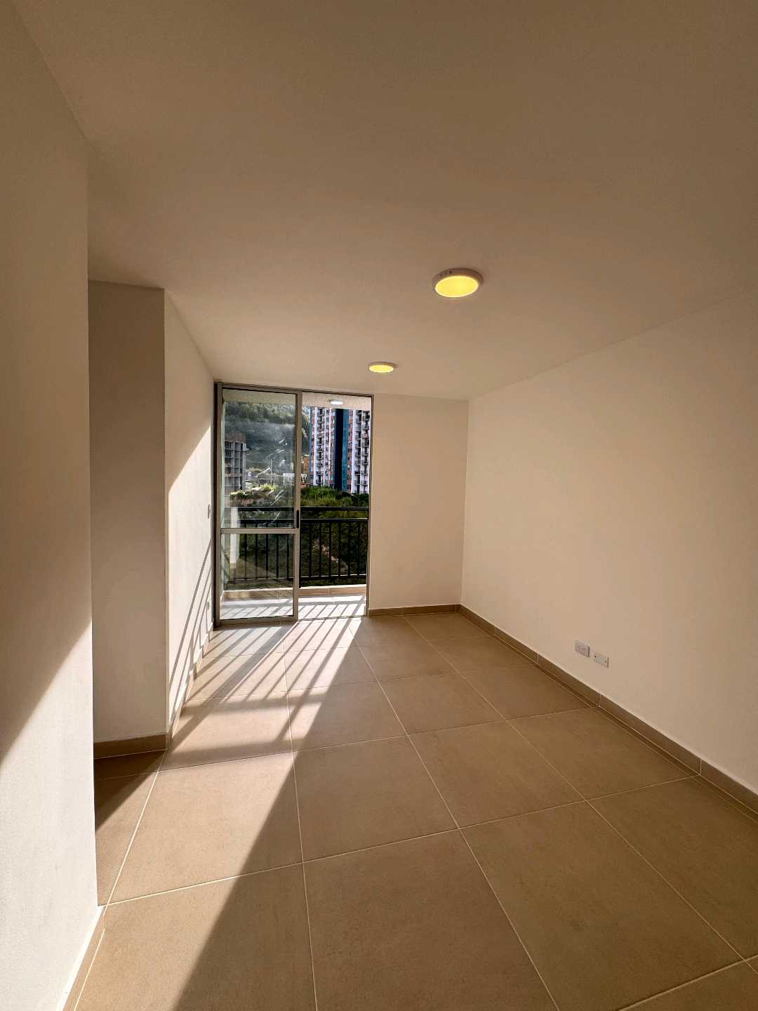 Se Arrienda Apartamento Para Estrenar en Bello – Sector Santa Ana