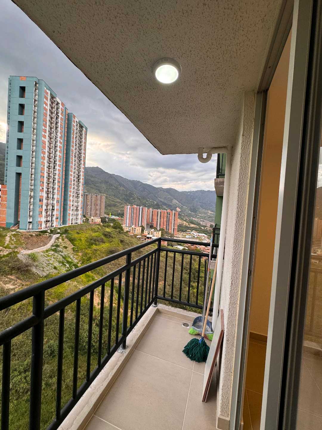 Se Arrienda Apartamento Para Estrenar en Bello – Sector Santa Ana