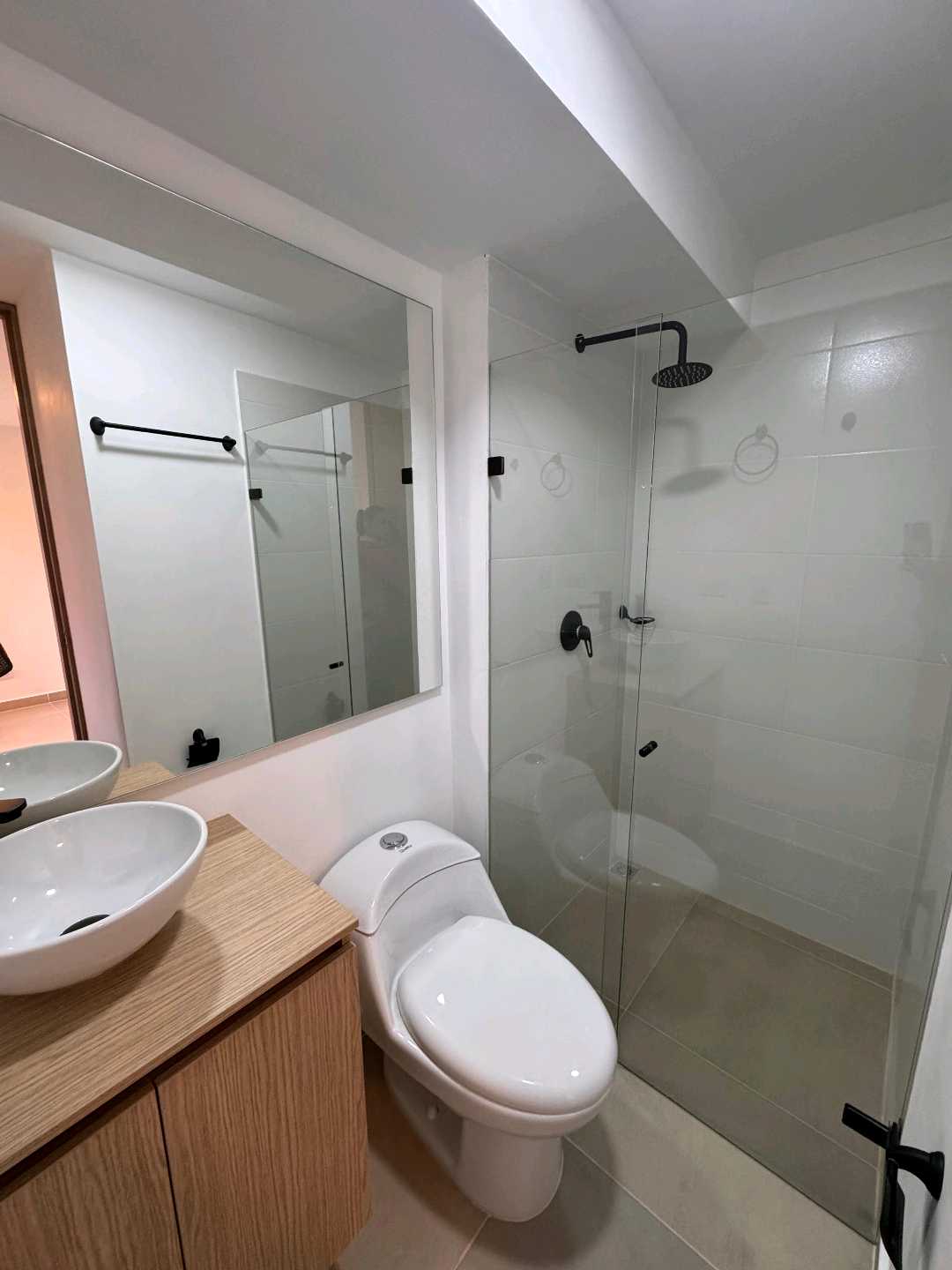 Se Arrienda Apartamento Para Estrenar en Bello – Sector Santa Ana