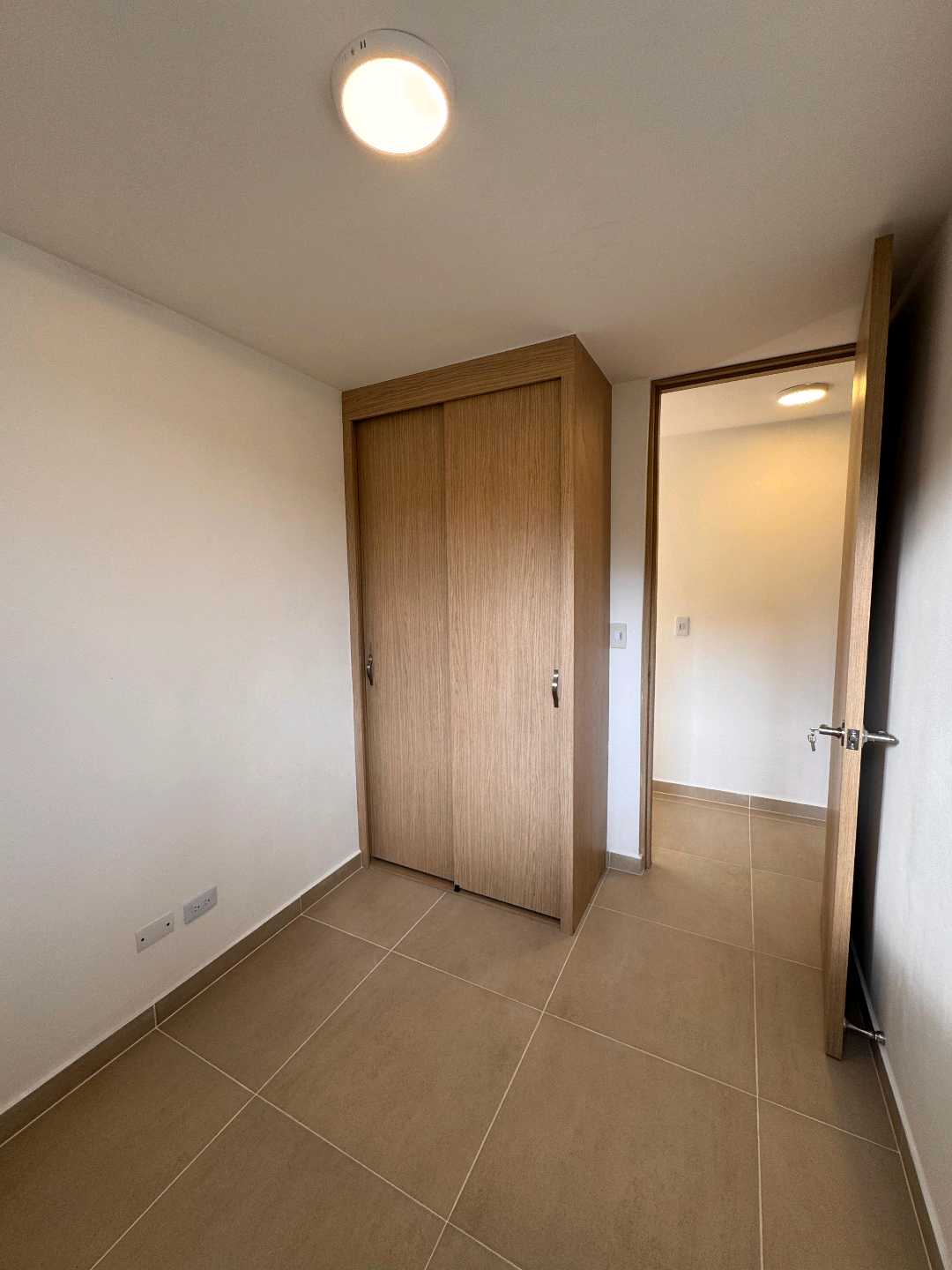 Se Arrienda Apartamento Para Estrenar en Bello – Sector Santa Ana