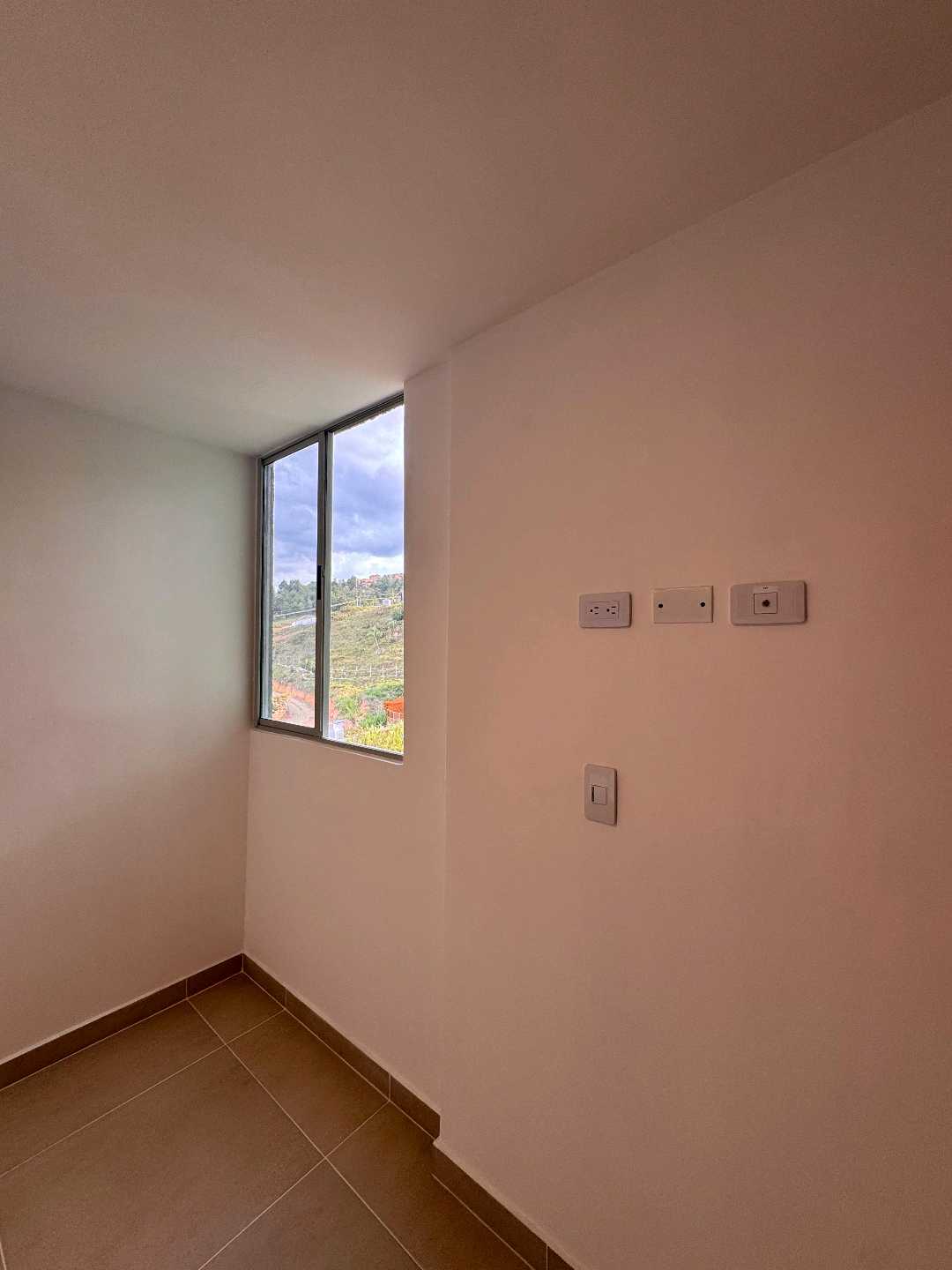 Se Arrienda Apartamento Para Estrenar en Bello – Sector Santa Ana