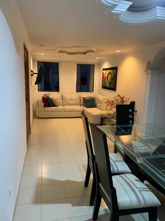 Proyecto internacional - Skyline Residences