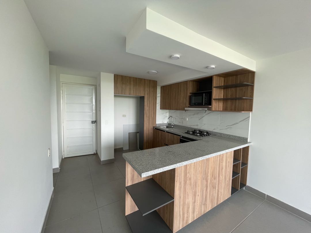 APARTAMENTO EN VENTA CERILLO KACHIPAY BOCHALEMA CALI SUR 8P 69M2