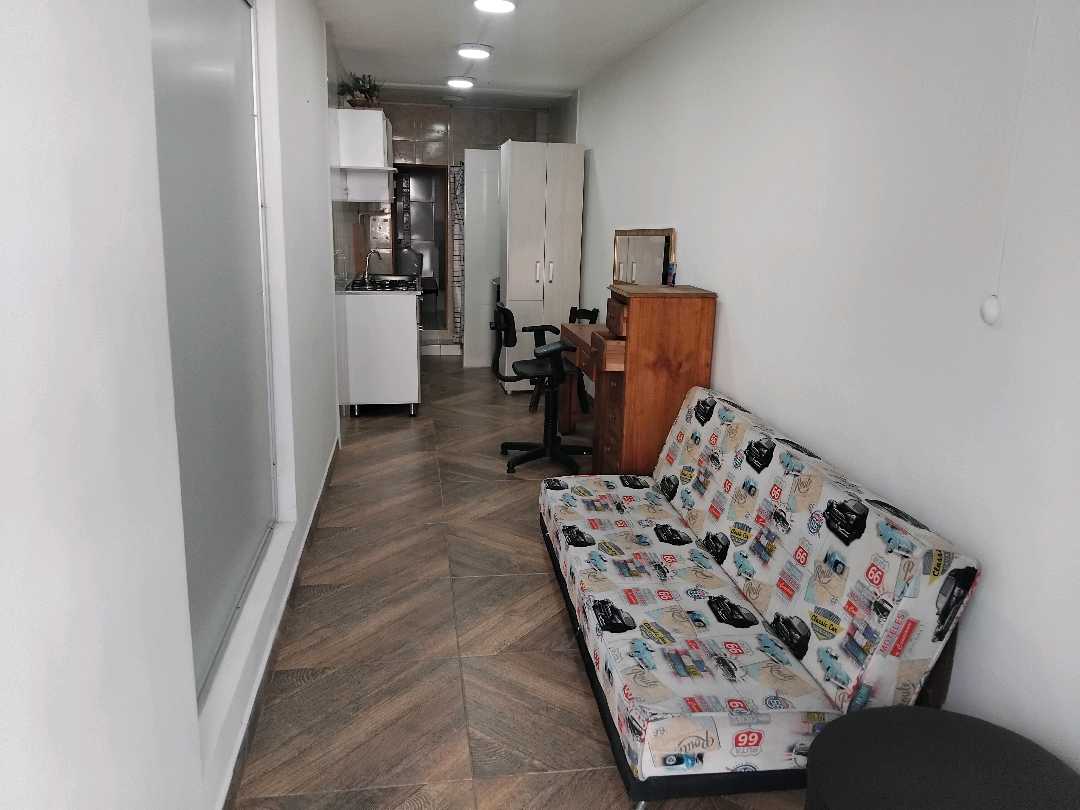 Arrienda Apartaestudio Amoblado  Estrella Manizales