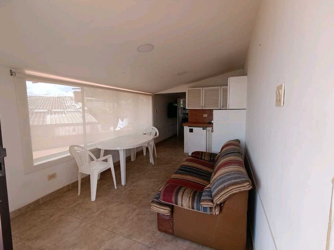 Arrienda Apartaestudio Amoblado Vereda Arenillo Manizales