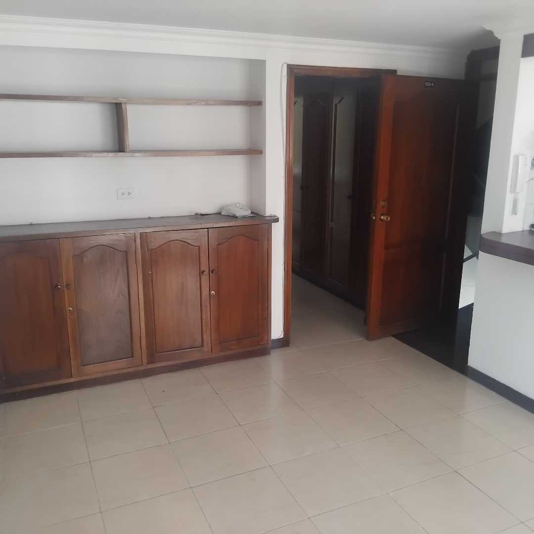 Arrienda Apartaestudio Palermo Manizales