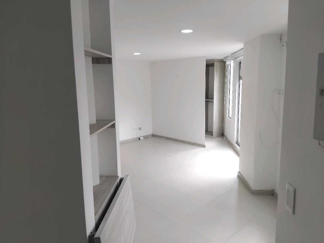Arrienda Apartaestudio Rosales Manizales