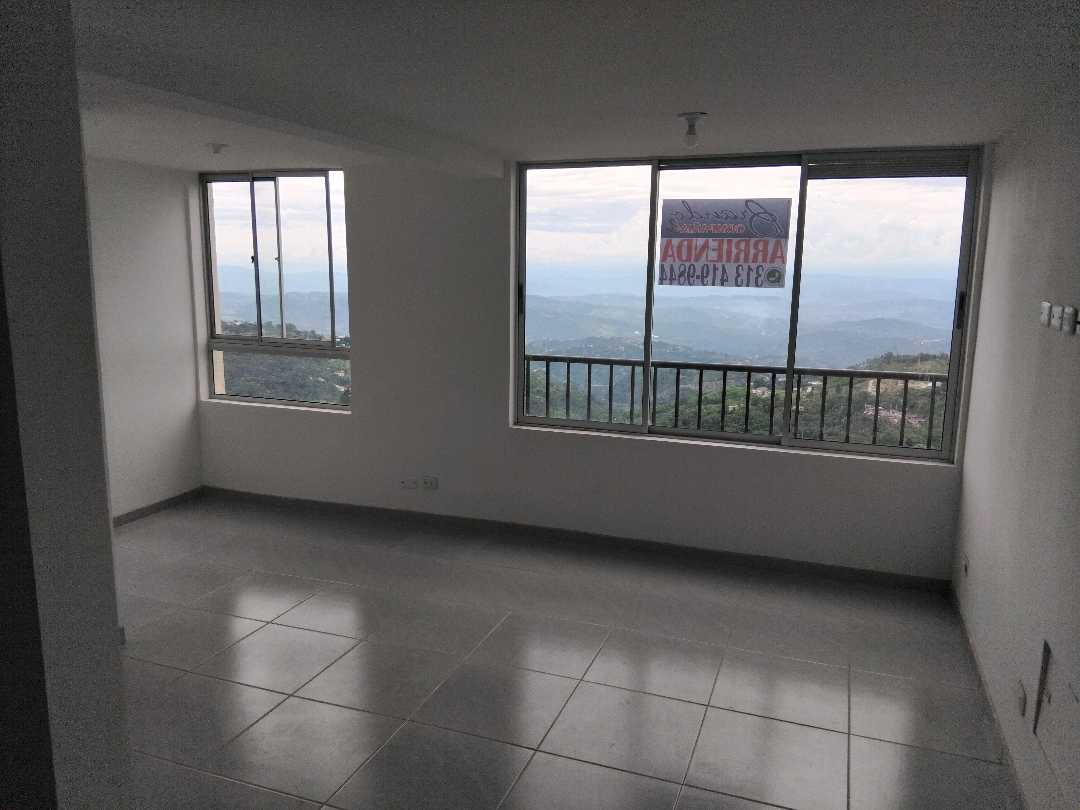 Arrienda Apartamento Alcazares Manizales