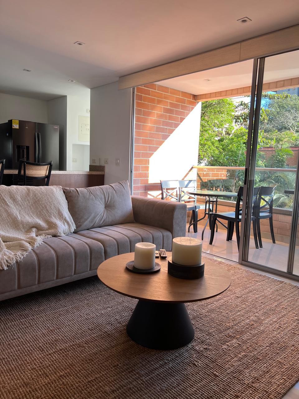 Arrienda Apartamento Alejandría El Poblado Medellín