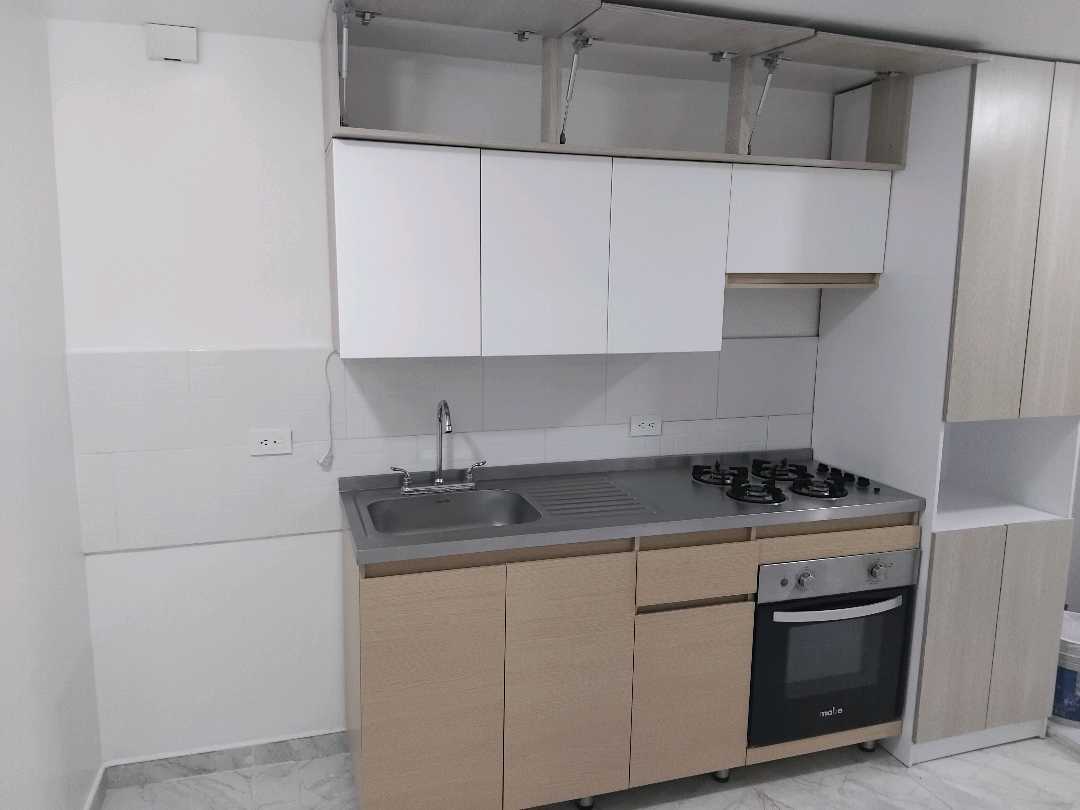 Arrienda Apartamento Cable Manizales