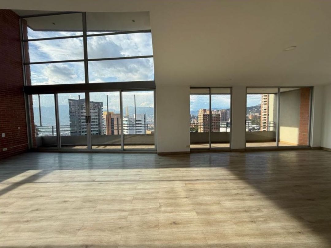 Arrienda Apartamento El Tesoro El Poblado Medellín Antioquia