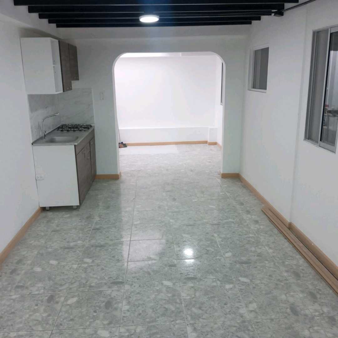 Arrienda Apartamento Enea Manizales