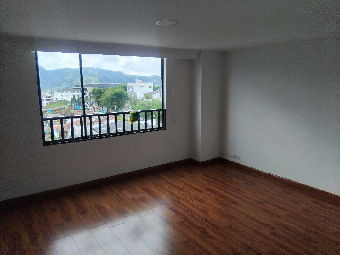 Arrienda Apartamento Milan Manizales