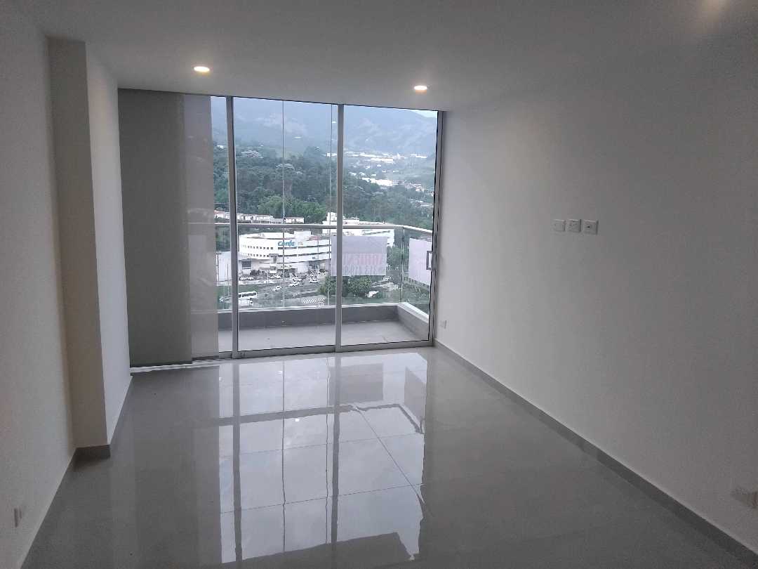 Arrienda Apartamento San Marcel Manizales