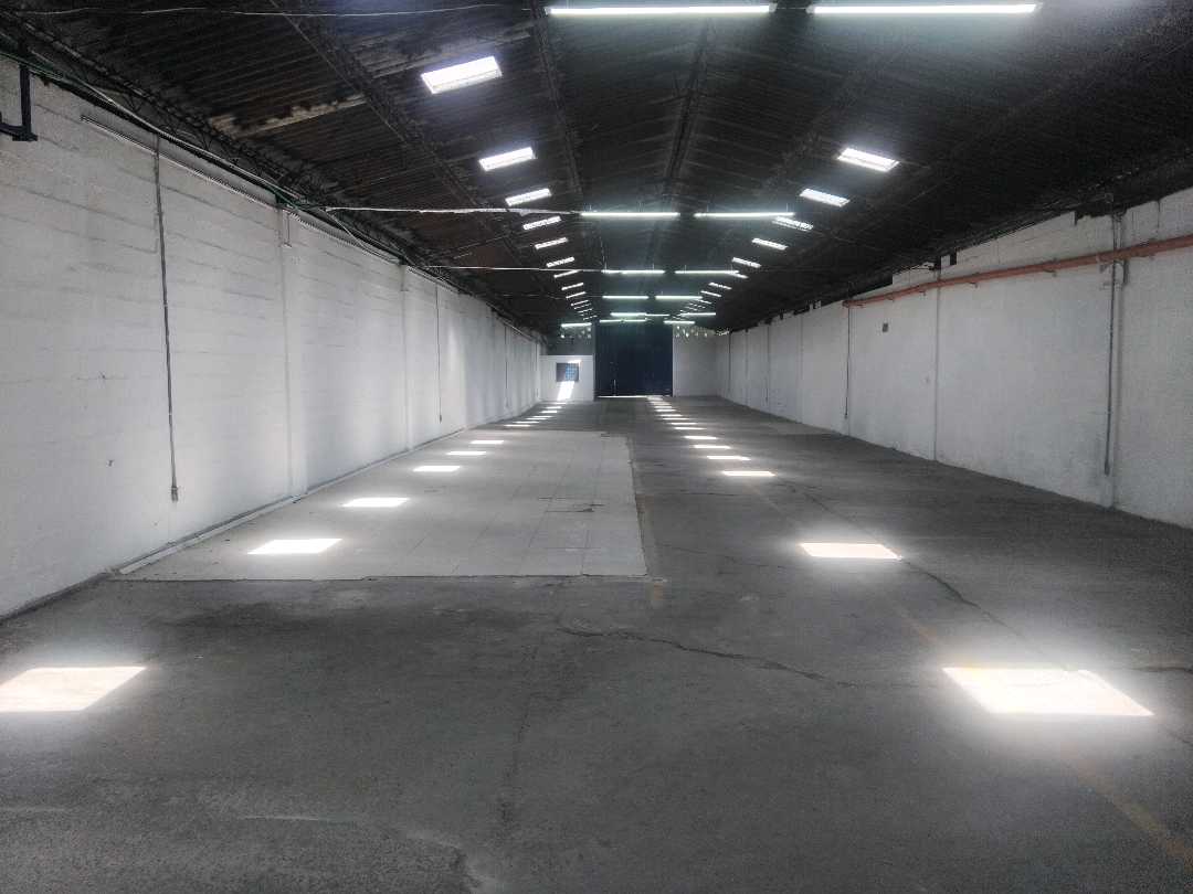 Arrienda Bodega Estacion Uribe Manizales
