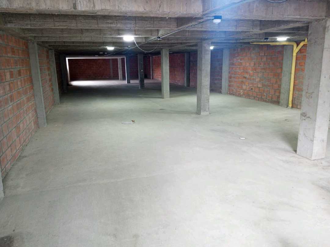 ARRIENDA BODEGA MILAN MANIZALES