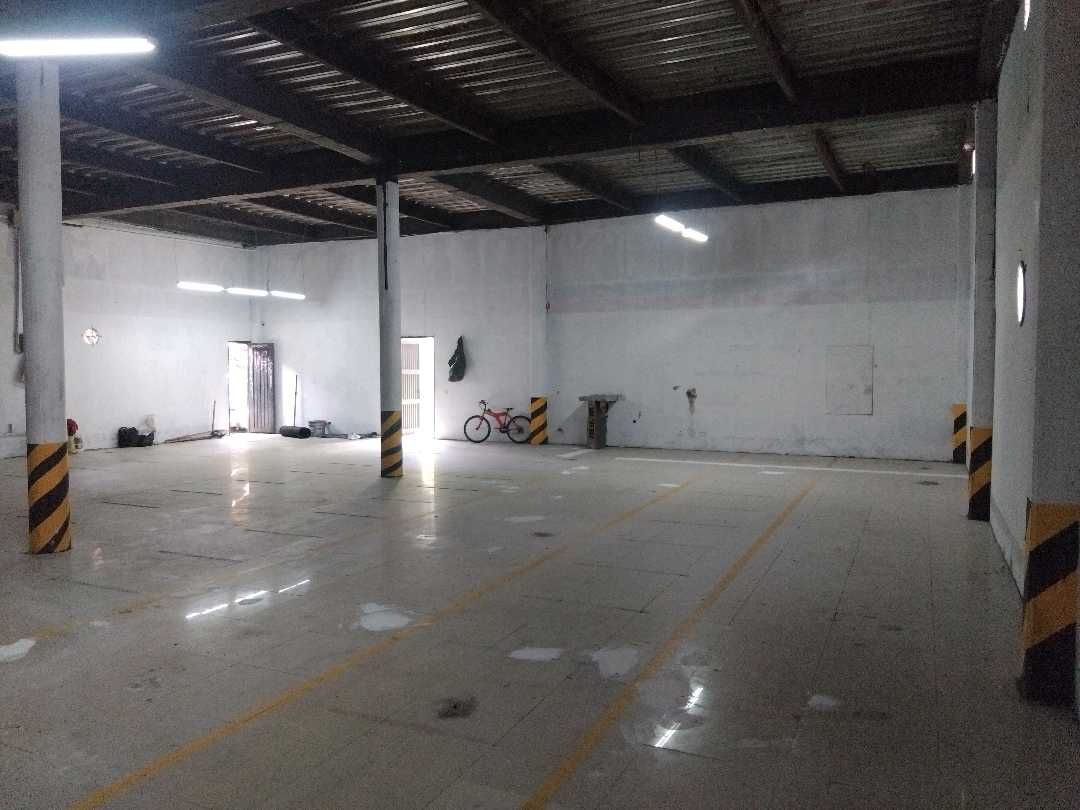Arrienda Bodega Panamericana Manizales