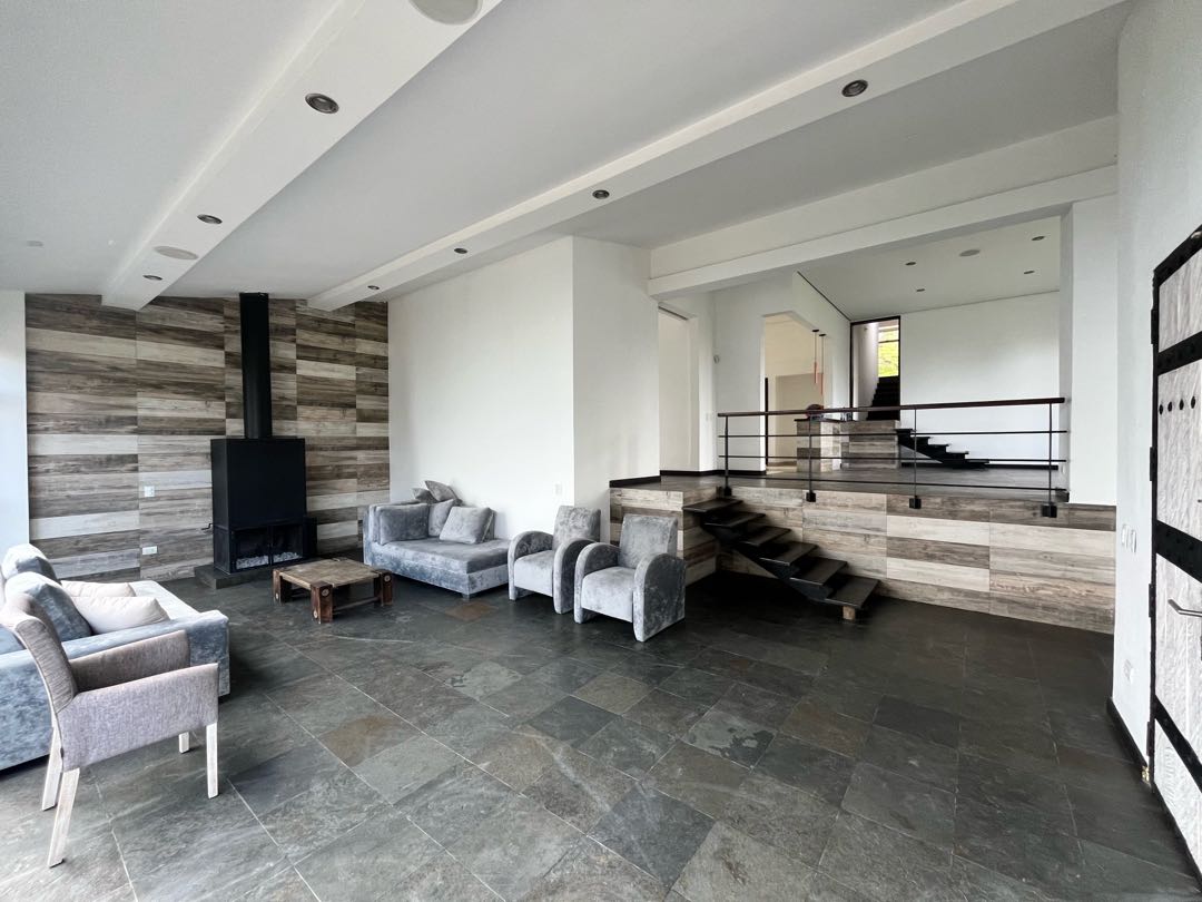 Arrienda Casa Alto De Palmas Envigado Antioquia