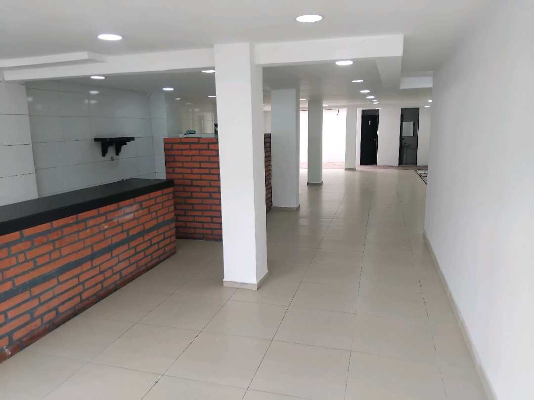 Arrienda Local Comercial Alta Suiza Manizales