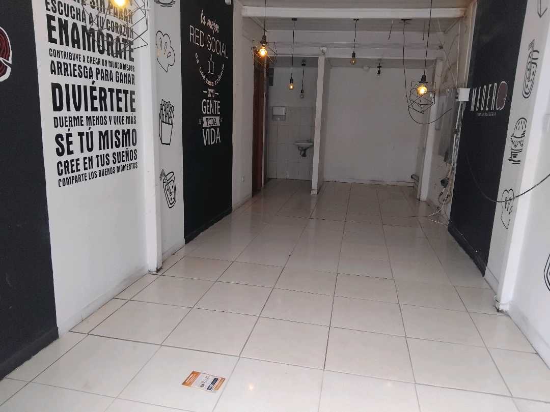Arrienda Local Comercial Estrella Manizales