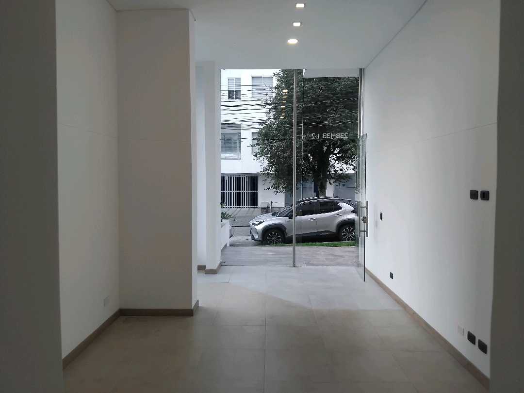 Arrienda Local Comercial Guayacanes Manizales