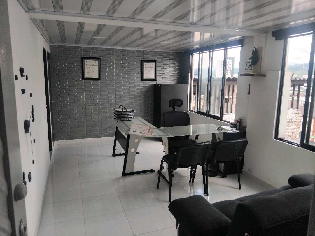 Arrienda Oficina Centro Manizales