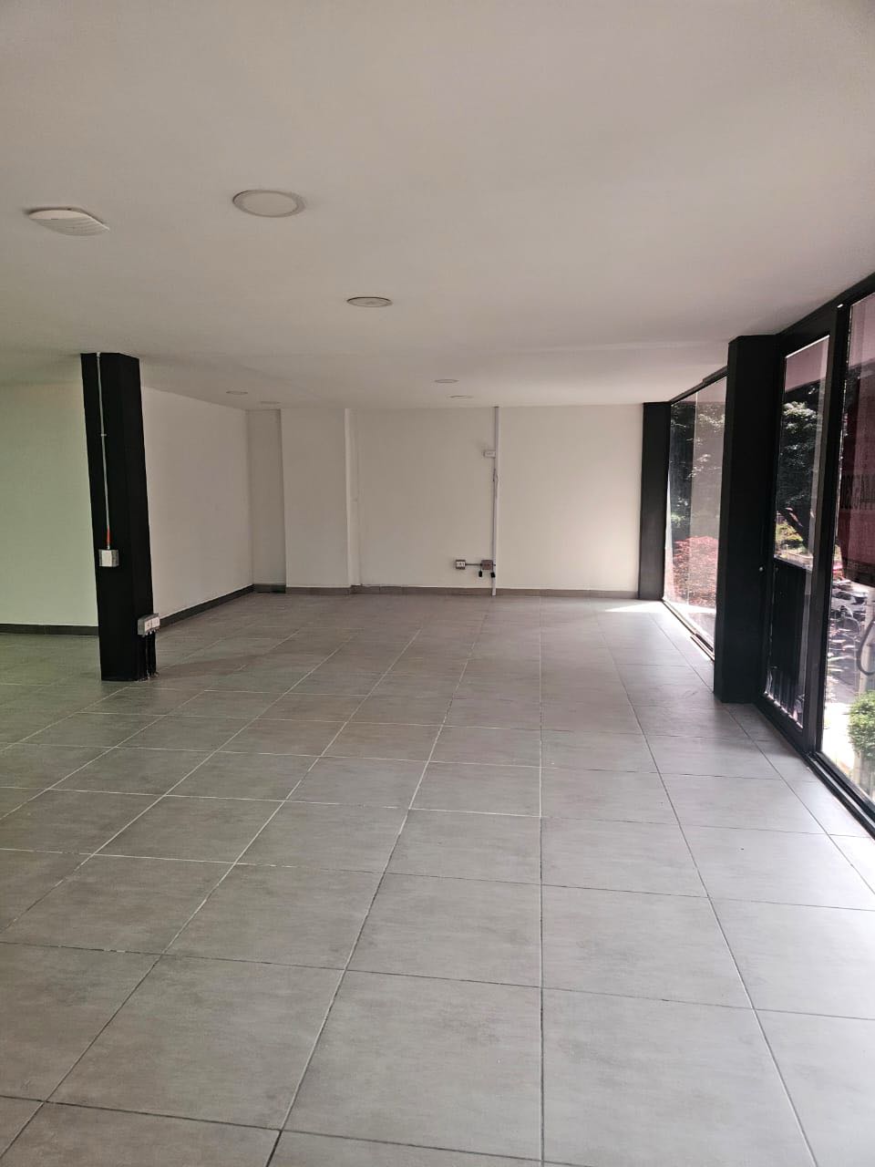 Arrienda Oficina Laureles Medellín Antioquia