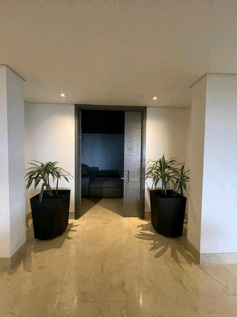 Arriendo amoblado cerca al Tesoro RC2