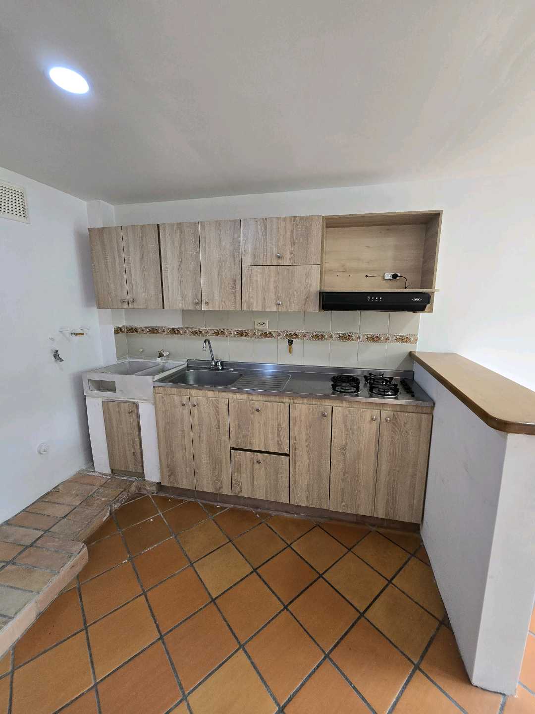 Arriendo aparta estudio
