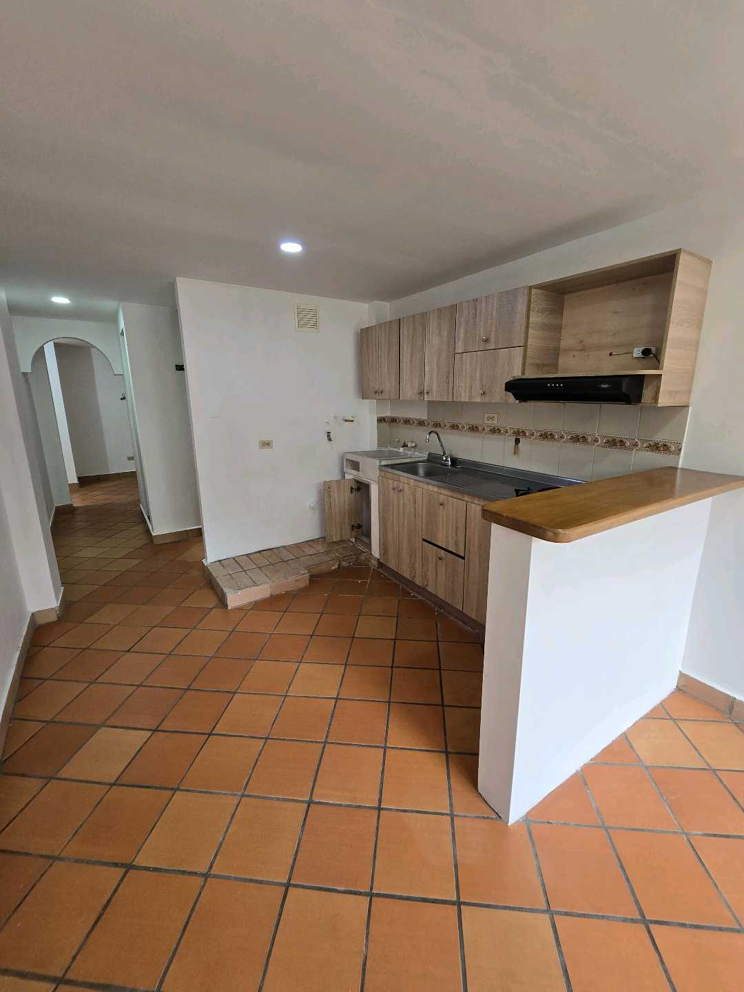 Arriendo aparta estudio