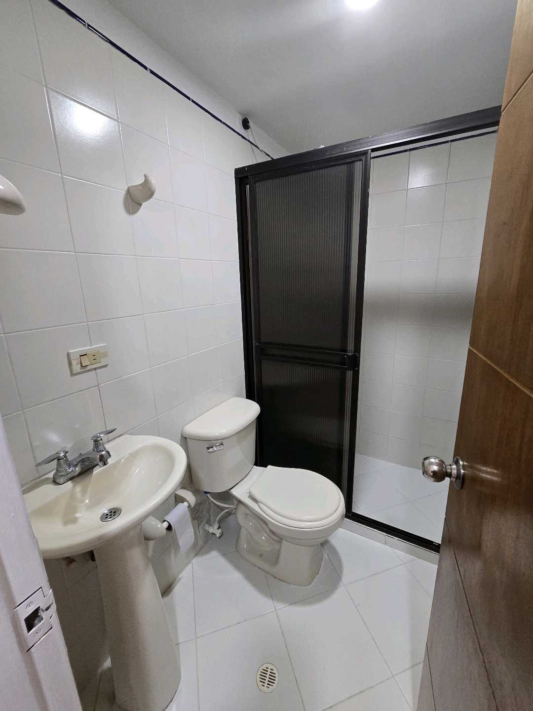 Arriendo aparta estudio