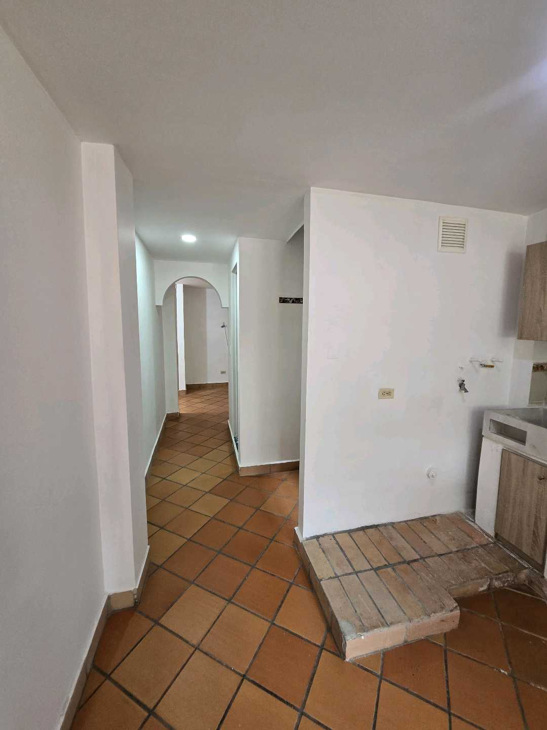 Arriendo aparta estudio