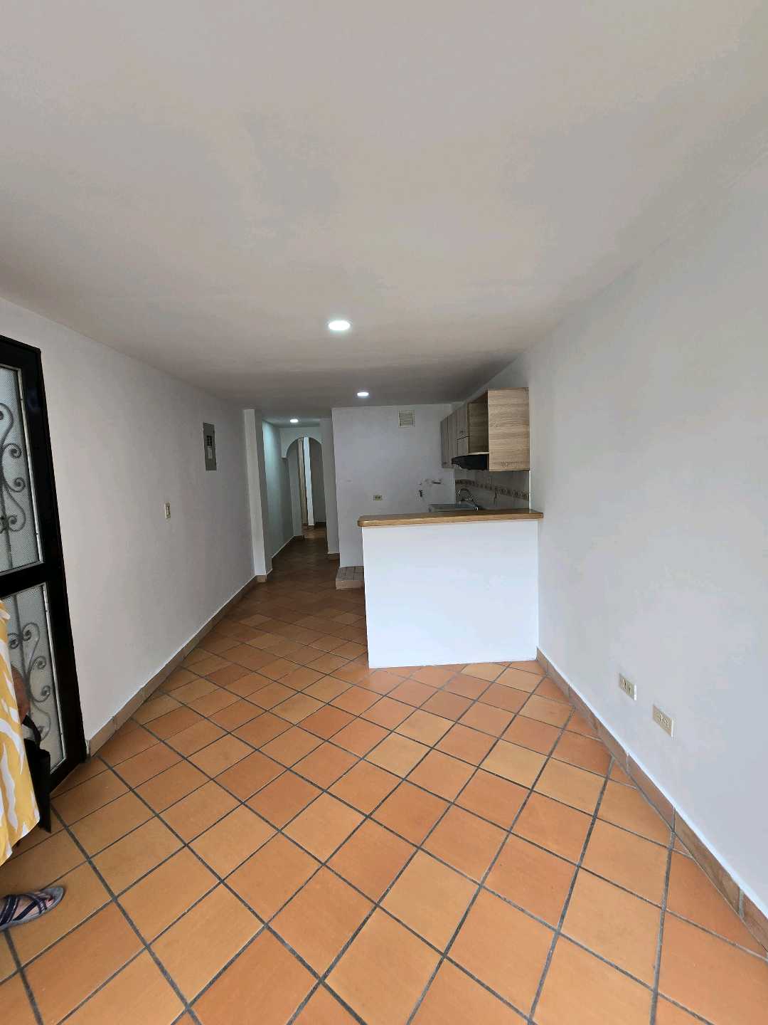 Arriendo aparta estudio