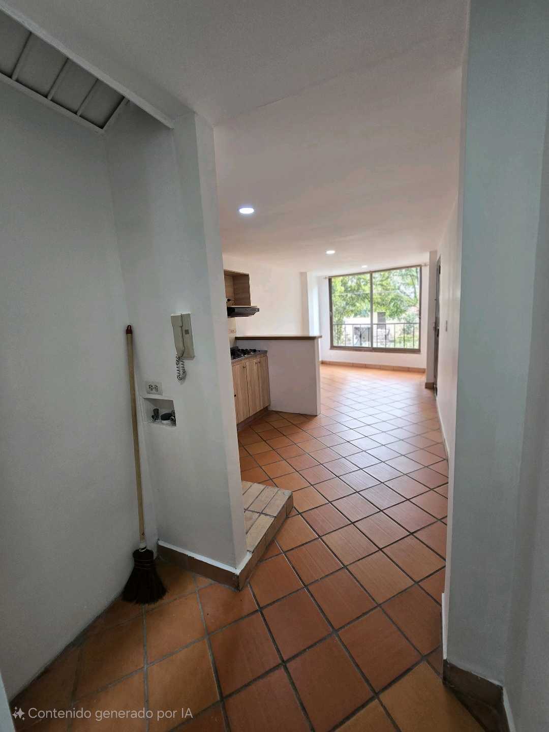 Arriendo aparta estudio