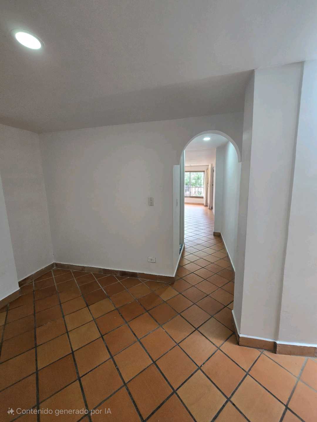 Arriendo aparta estudio
