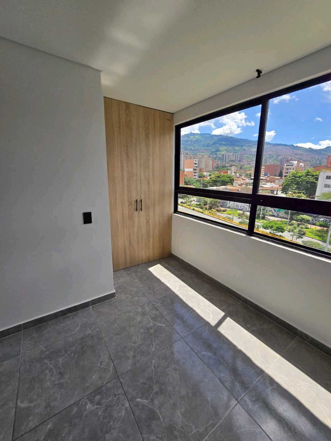 Arriendo aparta estudio