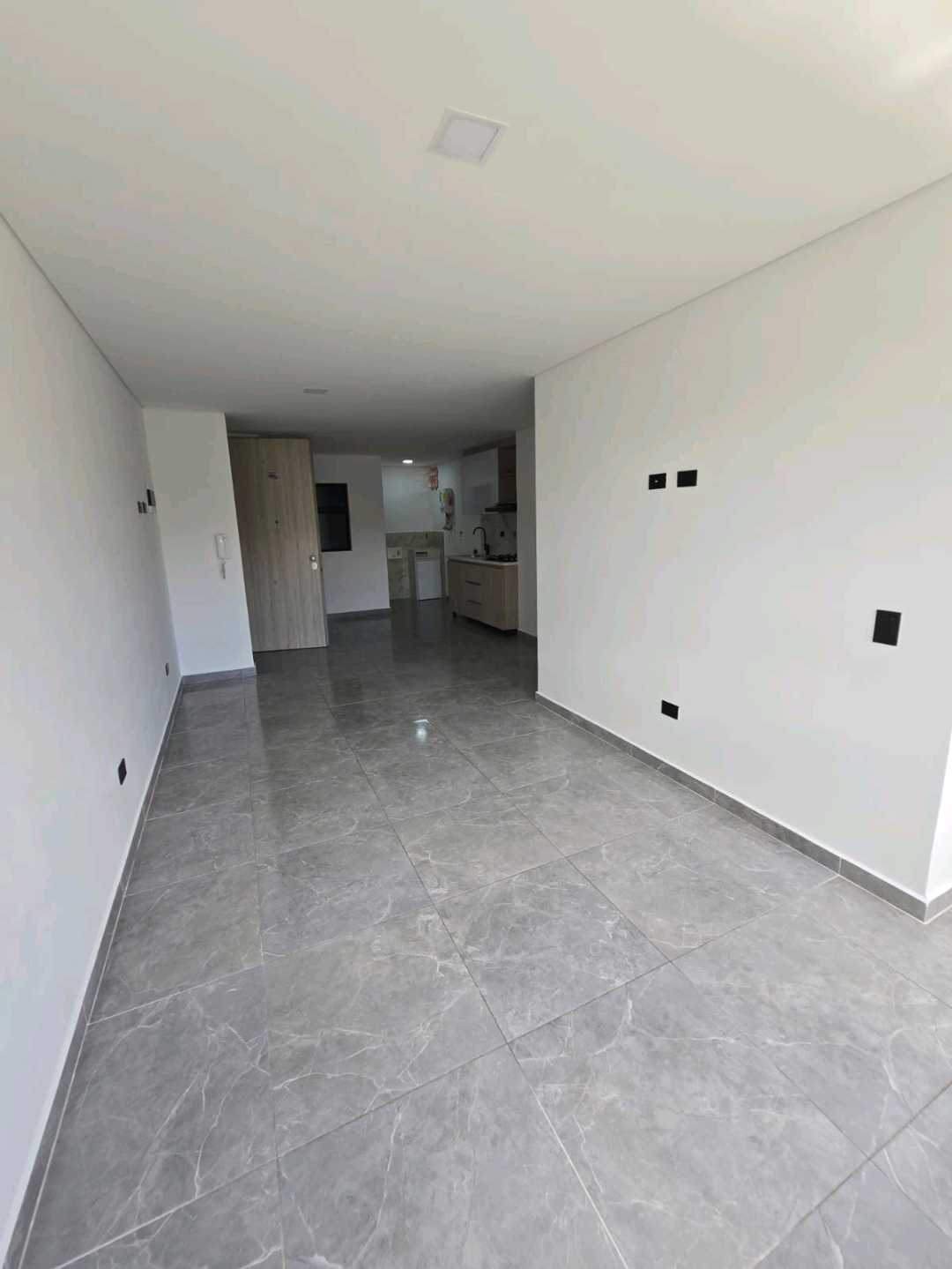Arriendo aparta estudio