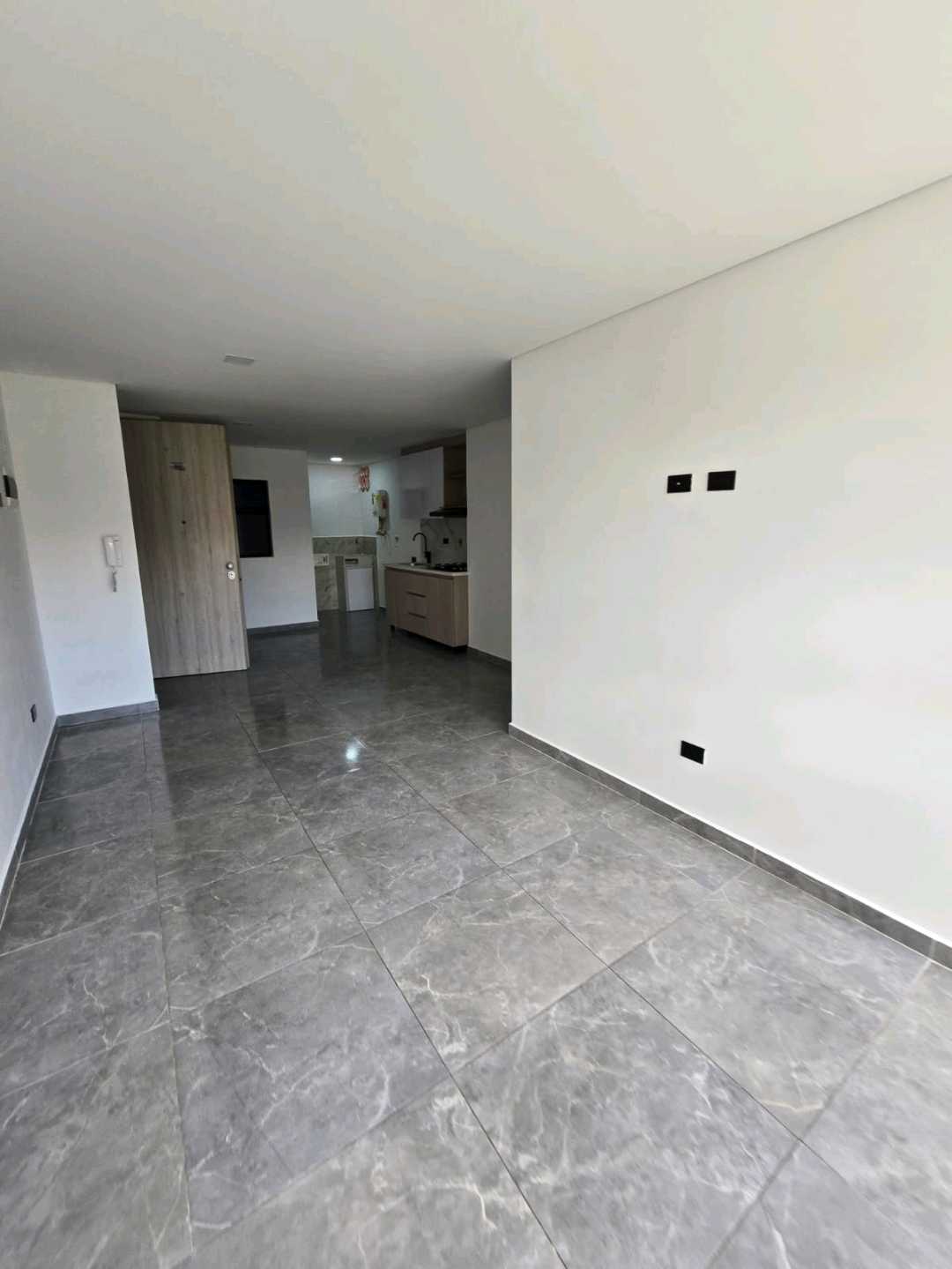 Arriendo aparta estudio