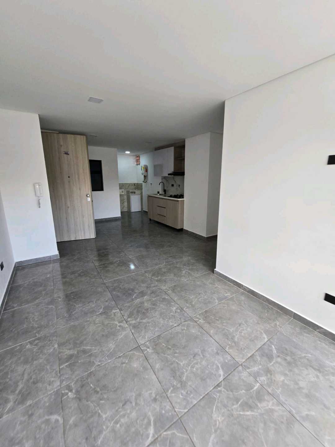 Arriendo aparta estudio