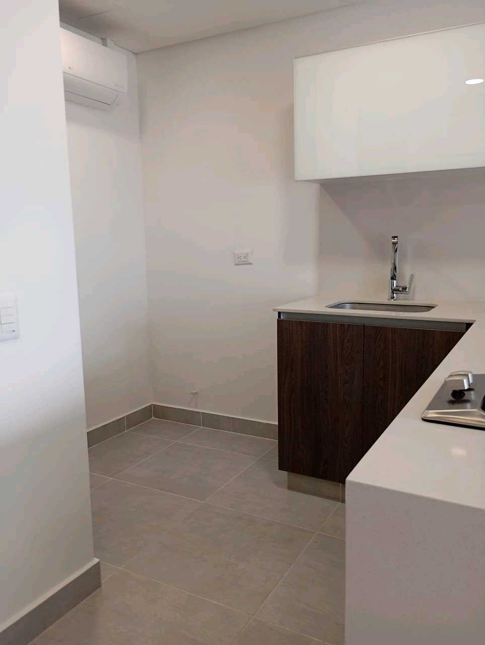 Arriendo aparta estudio en ciudad del rio