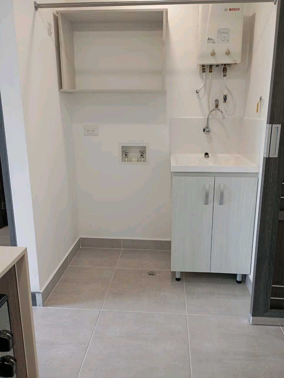 Arriendo aparta estudio en ciudad del rio