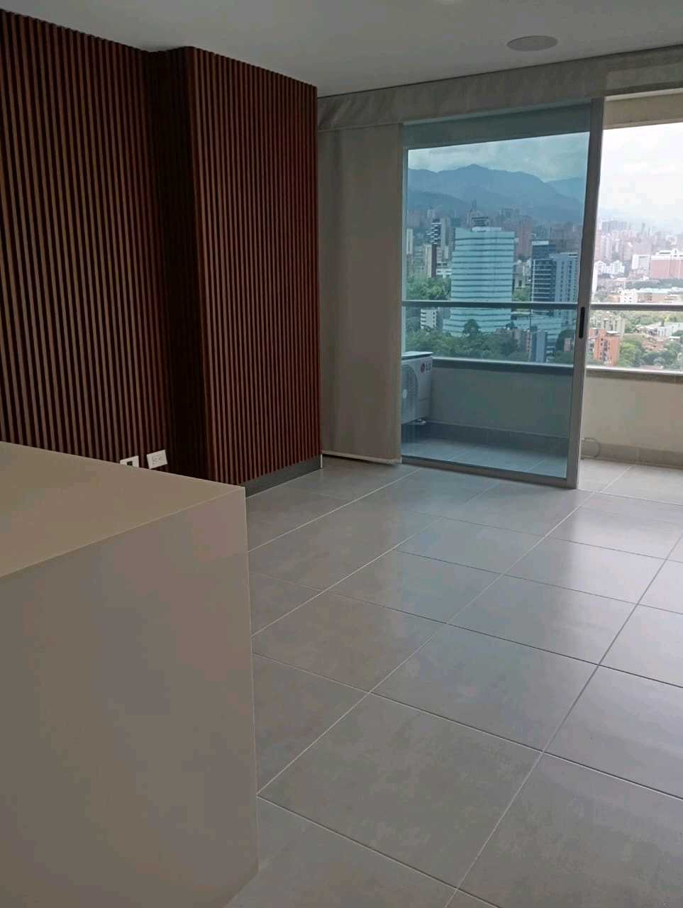 Arriendo aparta estudio en ciudad del rio