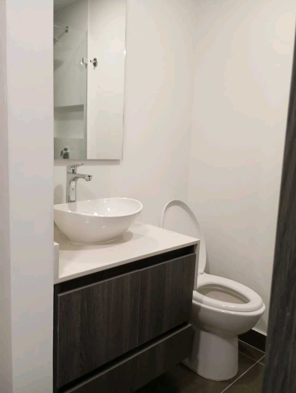 Arriendo aparta estudio en ciudad del rio