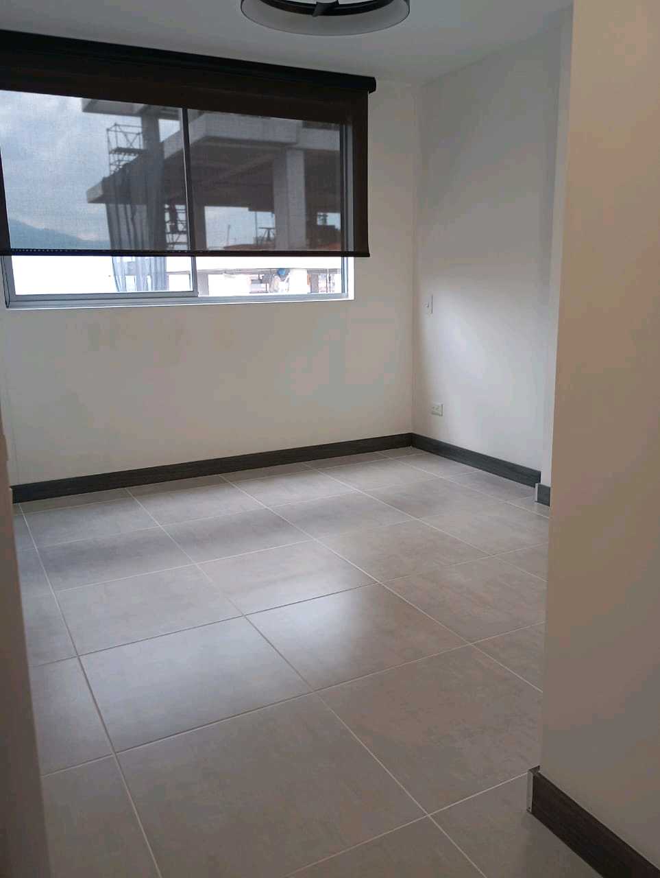Arriendo aparta estudio en ciudad del rio